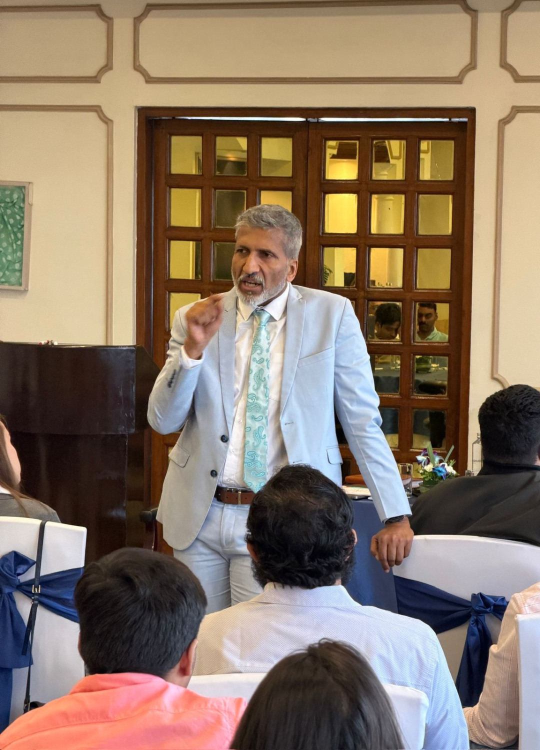 Personality Development Chennai